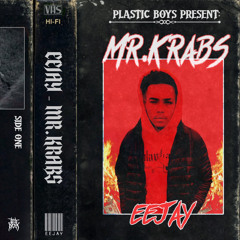MR.KRABS (PROD. GEEKINZ)
