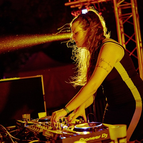 Guest Mixes/Radio Shows