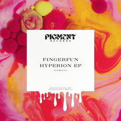 PREMIERE: Fingerfun - Under Attack [Pigment Records]