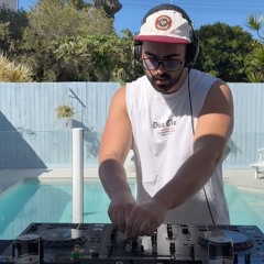POOLSIDE HOUSE Vol.2