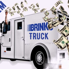 BIG KEEM x Brinks Truck