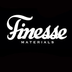 Finesse - No Hook 🖤