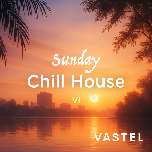 Soft Skies Slow Beats