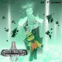 GhostWalker Chase Theme - Forsaken UST