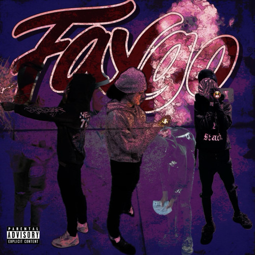 Luh sinn x Turbo x Bumpdadraco - Faygo (prod.rokkoutzae)
