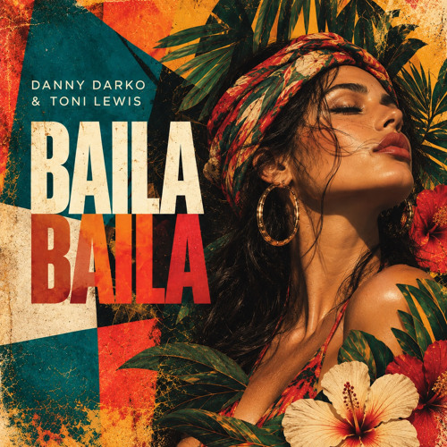 Stream Baila Baila (feat. Ayda Noir) by Oryx Music | Listen online
