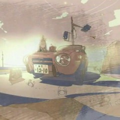 琥珀色の街、上海蟹の朝 _ くるり full covered by 春茶