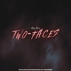 TWO-FACES (PROD. BY SHIN)