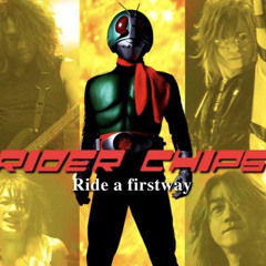 RIDER CHIPS - Ride a Firstway