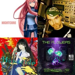 j-core/nightcore/happy-hard