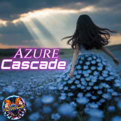 Azure Cascade