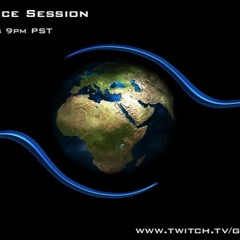 Mike Rolo Live @ Global Trance Sessions May 1st 2021