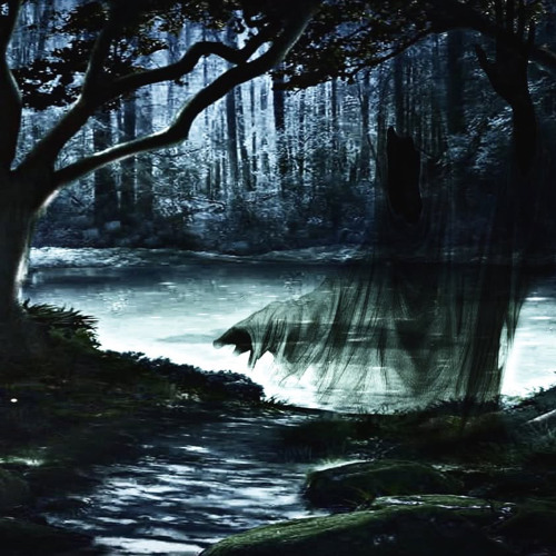 REAPER BY THE WILLOWS ♰ [prod.afflictedwizard]