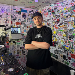 Mattik - UK to NYC @ The Lot Radio 06-19-2025