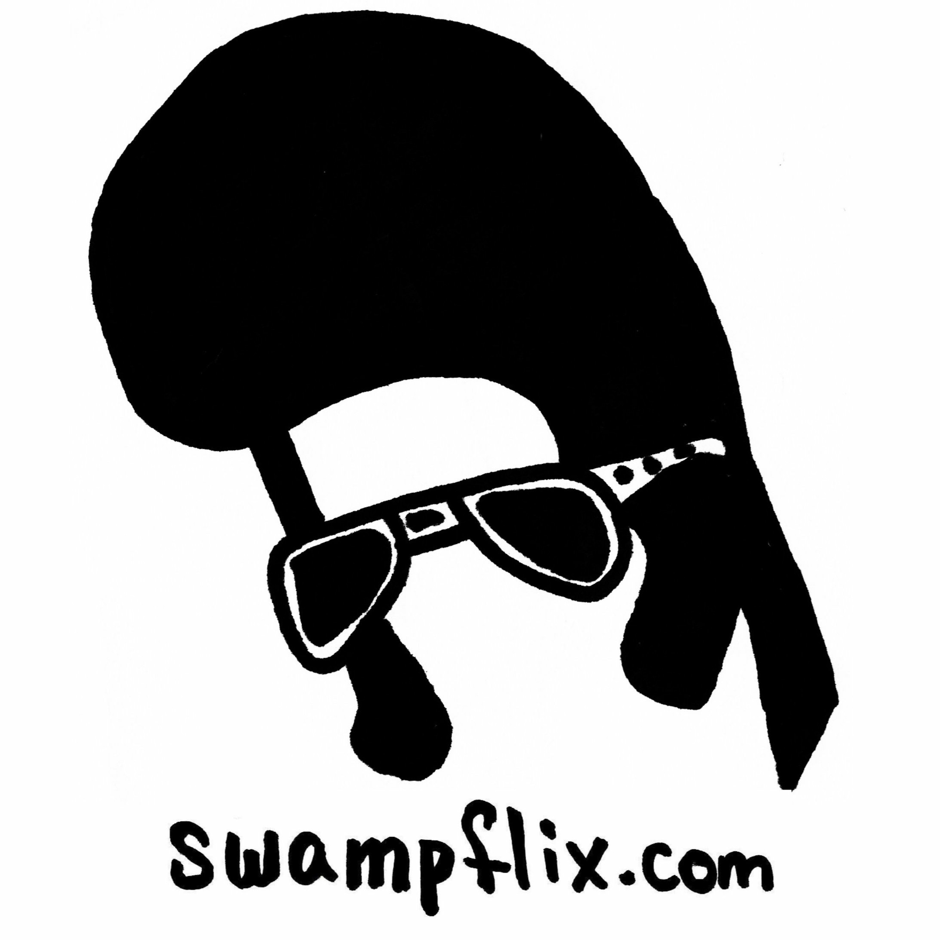 The Swampflix Podcast