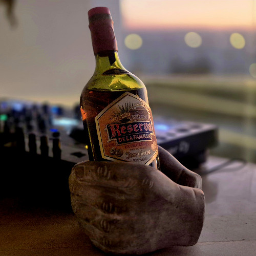 Gouna Mood 2 by TiTo - Jun 2025