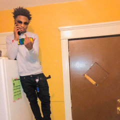 GB Stretch “ Who Is Stretch “ [ Prod. By Dj Jerry ]