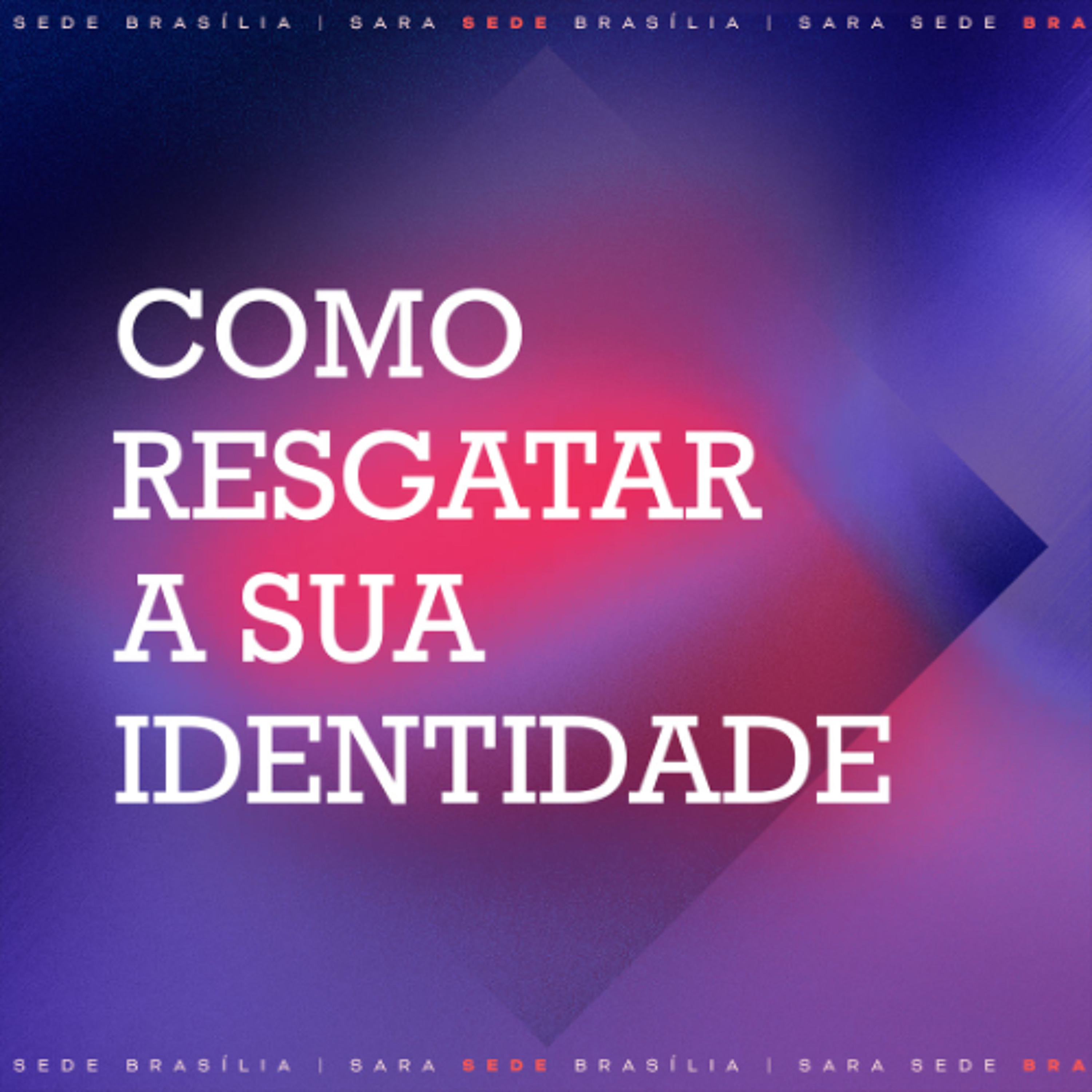 Sara Sede Brasília