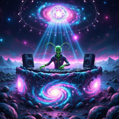 D!-ProJect - Mother Freakin’ Bass