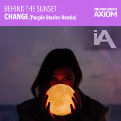 Change (Purple Stories Extended Remix)