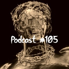 TECHNO MIX #105 | SPACE TRAIN | 145 - 150 BPM | Mixed by EJ