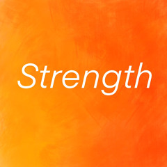 Strength: Inner Child Meditation