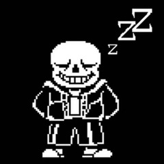 scrapped sans special attack concept (FLP)