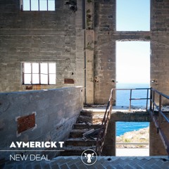 New Deal - Aymerick T - Black Cow Records