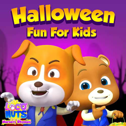 Spooky Train