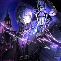 Nodkrai Battle Theme 2 [Finalized Version] - Genshin Impact 6.0 OST