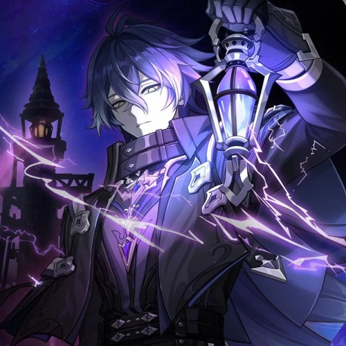 Nodkrai Battle Theme 2 [Finalized Version] - Genshin Impact 6.0 OST