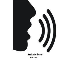 Antonio Sepe - Paroles (Original Mix)
