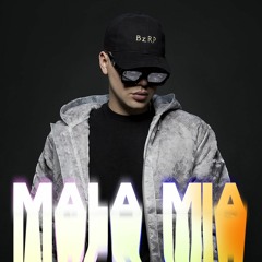 MALA M:I:A / VILLANO ANTILLANO ft. BZRP (Rocksteady Remix)