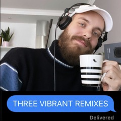 White Ferrari (San Holo Remix)