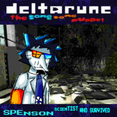 SPEnson reboot (i don't have good voice actors)