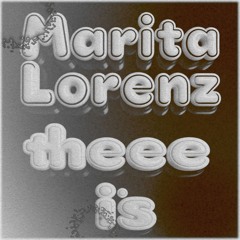 Marita Lorenz - club edit