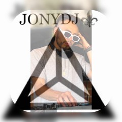una cosa loca dj jony
