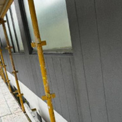 Can Acrylic Rendering Improve Energy Efficiency in Your Home?