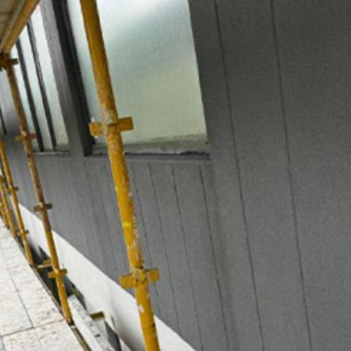 Can Acrylic Rendering Improve Energy Efficiency in Your Home?