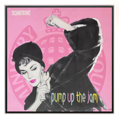 Pump up the Jam-Agustin Godoy-1