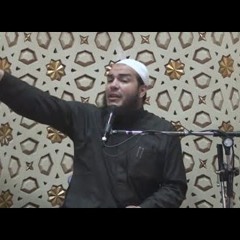 سورة آل عمران | الجزء الأول | تفسير الجزء 03 | #تفسير_القرآن | د . أحمد جلال