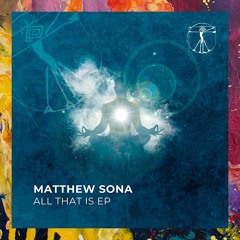 PREMIERE: Matthew Sona — With You Feeling (Original Mix) [Zenebona Records]