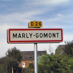 Tibiakassé - Marly Gomont