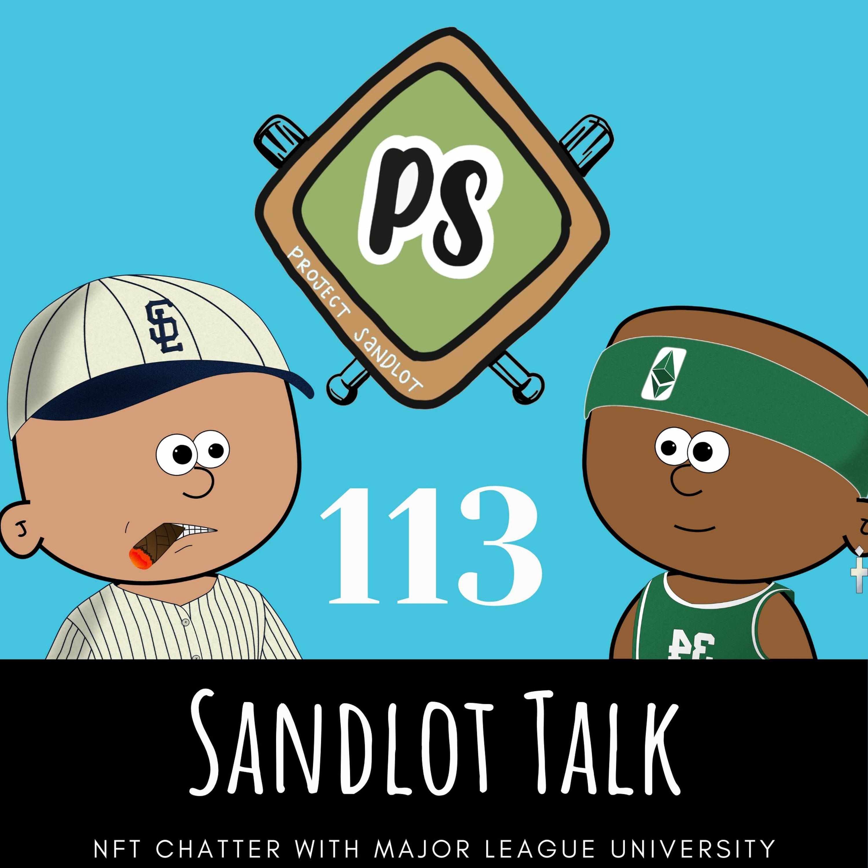 Major League University Developmental Podcast