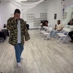 “LIFE IS A JOKE” *FREESTYLE* (prod.SPHYNX)