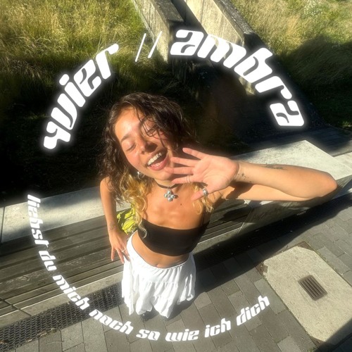 AMBRA - liebst du mich noch so wie ich dich? (4VIER Remix)