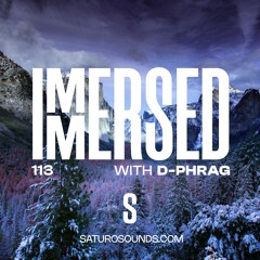 Immersed 113 (13 January 2025)