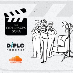 The Diplomat’s Sofa #1: A breakthrough in UN cybersecurity negotiations with Amb. Jürg Lauber