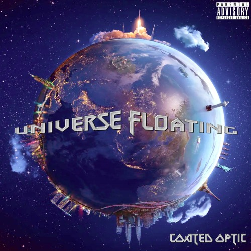 Universe Floating