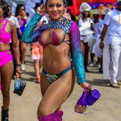 2023 SOCA MUSIC MIX.   VOL. 13.